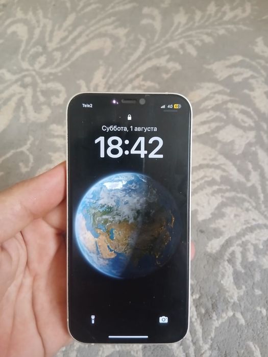 IPhone 12 с горантия