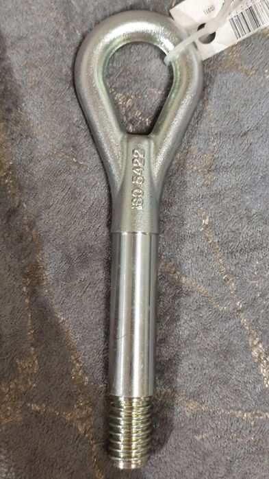 Кука за теглене за Мерцедес Б класа w245 и др.