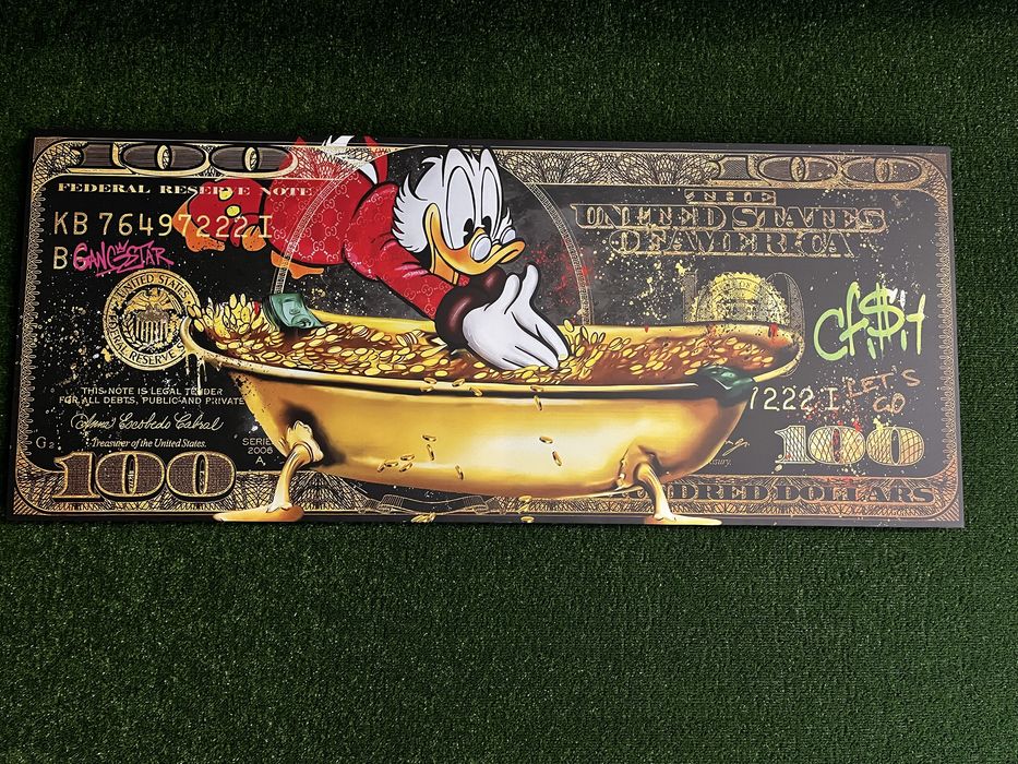 Картини limited edition