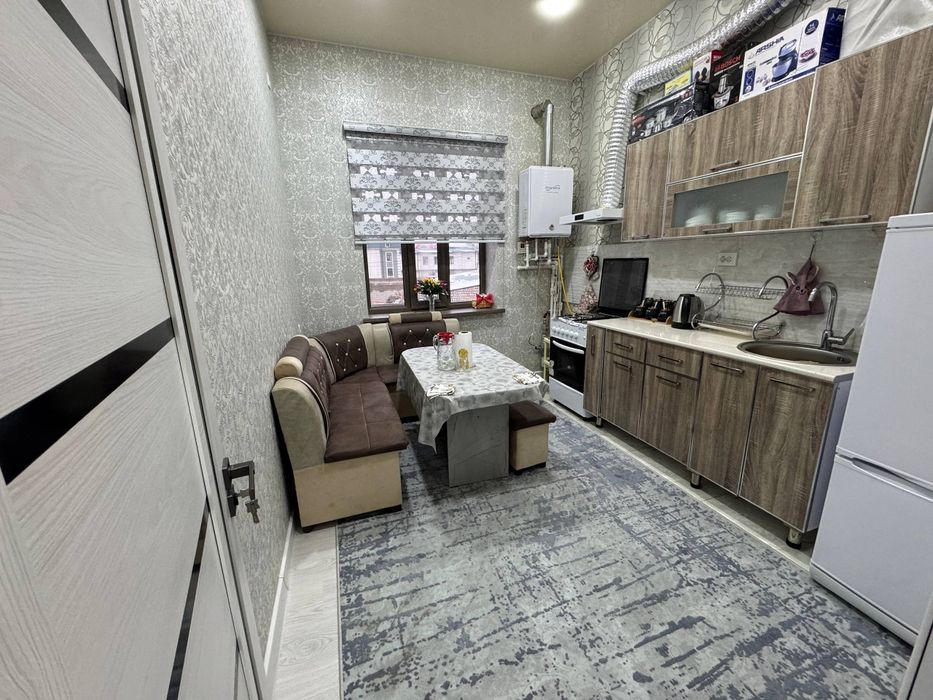 Keles kirv qizgaldoq