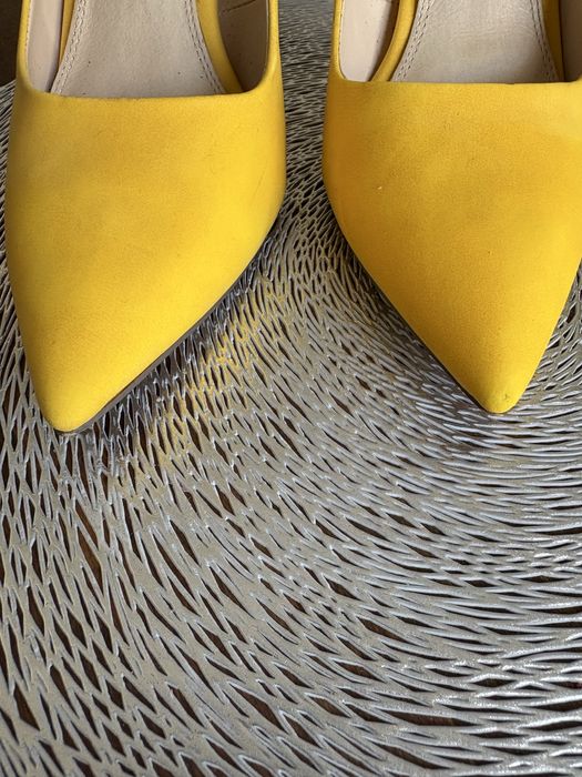 Обувки на ток Steve Madden