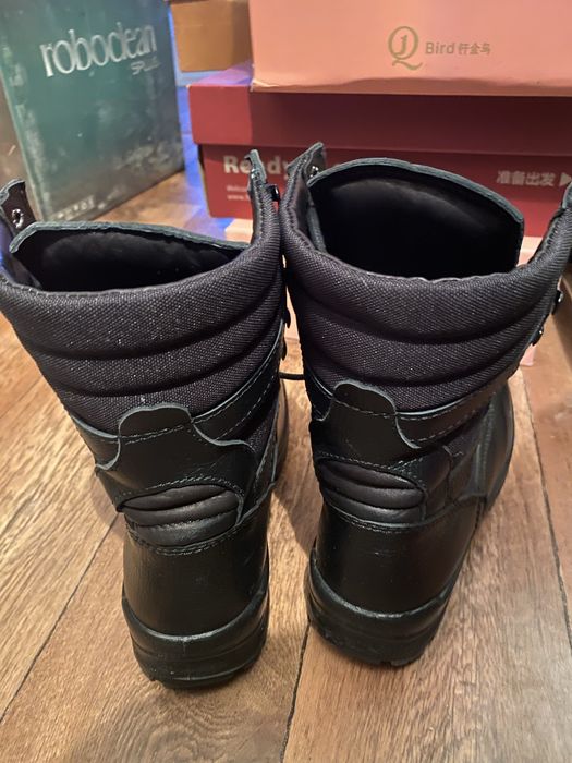 Продам берцы 39 размера