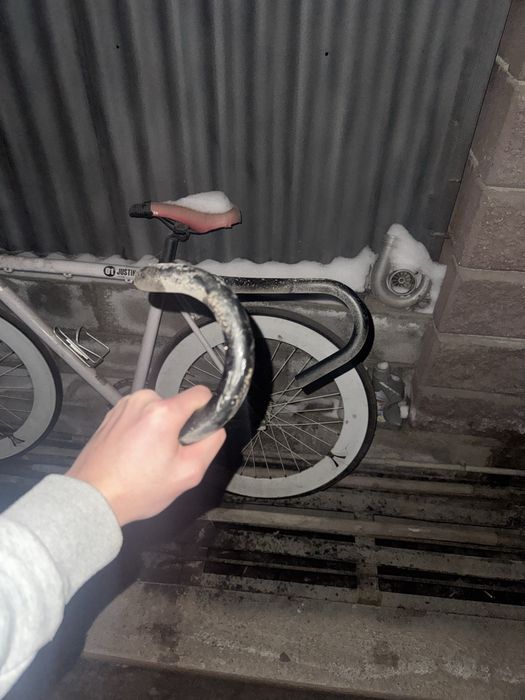 Продам руль баранку