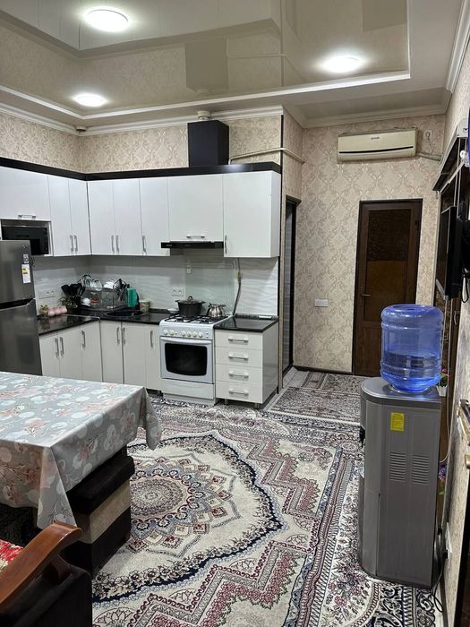 Продаётся частный дом