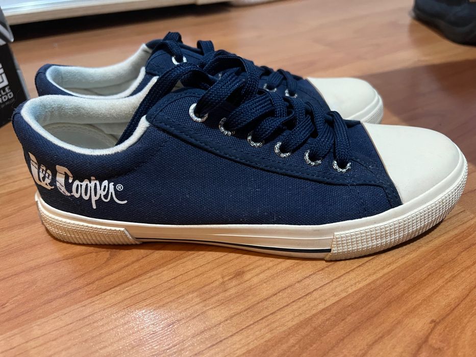 Женски кецове Lee Cooper, номер 38