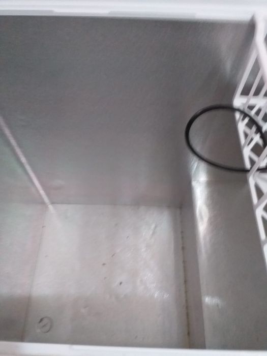 Vând ladă frigorifică