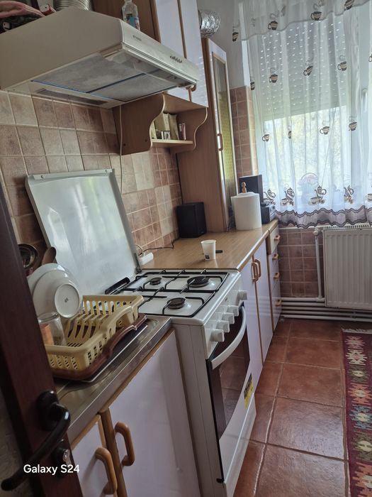 Apartament de inchiriat