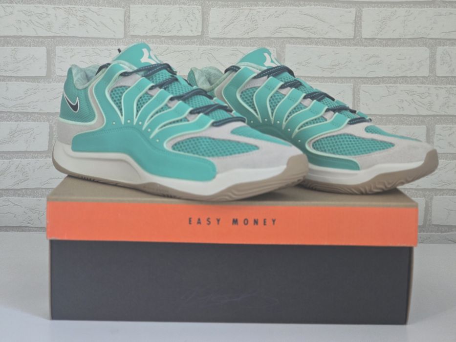 Баскетболни маратонки Nike KD 18
