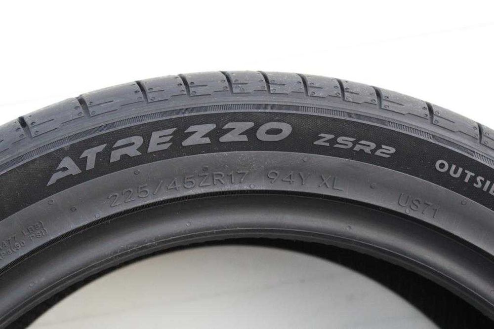 Anvelope vara noi 225/45R17 94Y, XL, ZR, ZSR2, Sailun