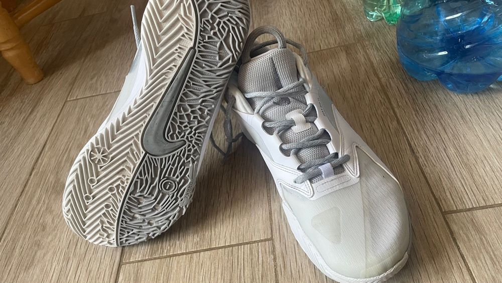 Nike Zoom HyperAce 3