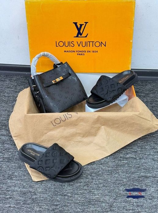 Seturi dama louis viton