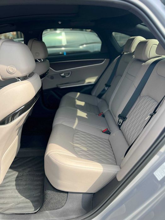 BYD Han 2025 Lidar 701 km 12,800 yurgan