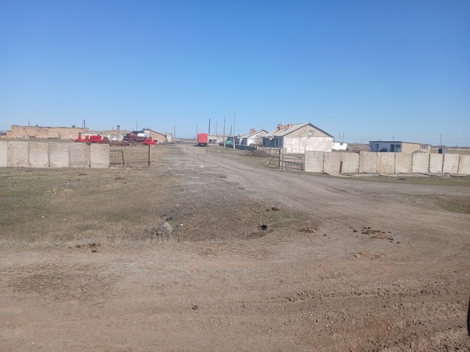 Откорм база хозяйство