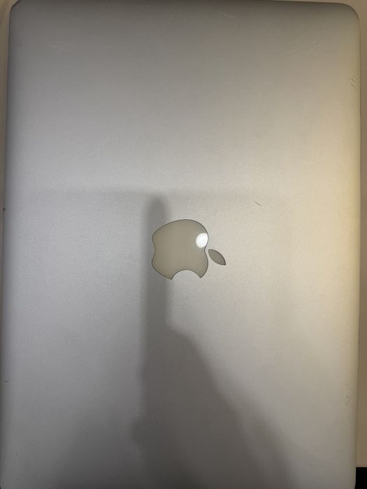 MacBook Air 13”, Early 2015г 256 ГБ