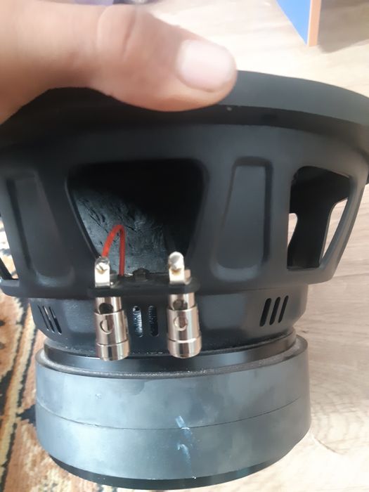 Савбуфер саббуфер продам