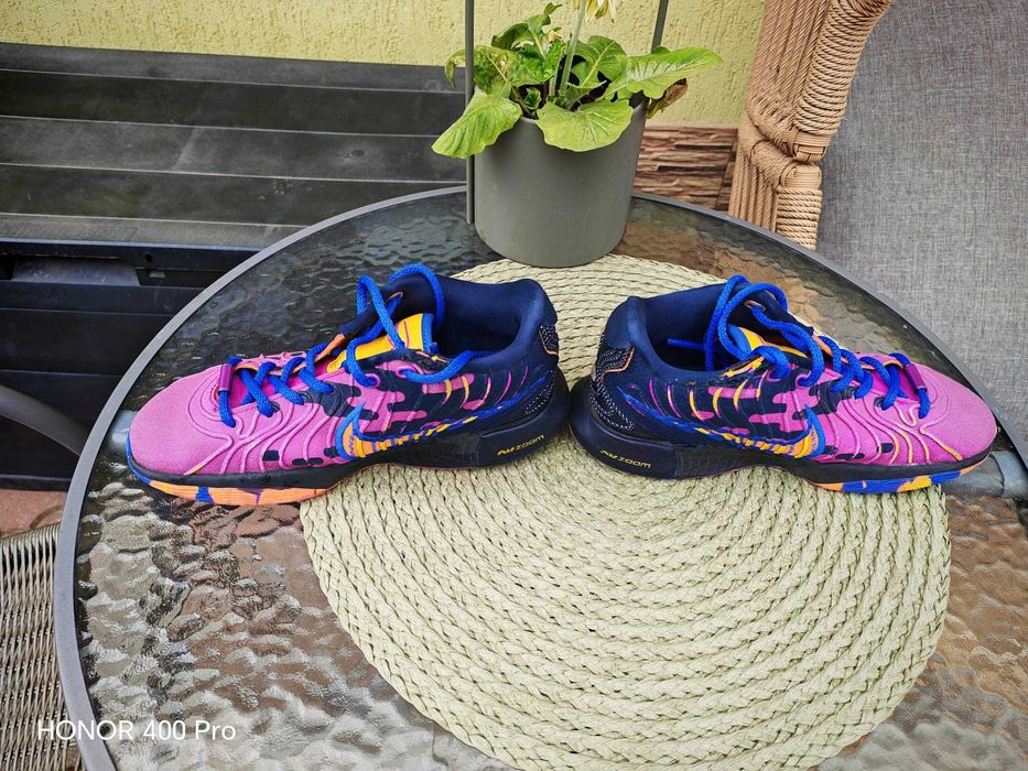 Adidasi ghete baschet Nike Lebron 21 marimea 36.5 (23.5 cm)