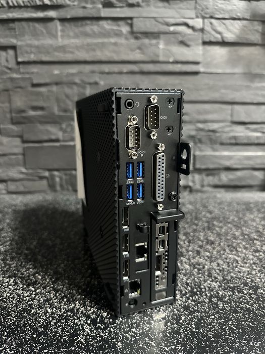3 unitati Dell WYSE 5070 Nou