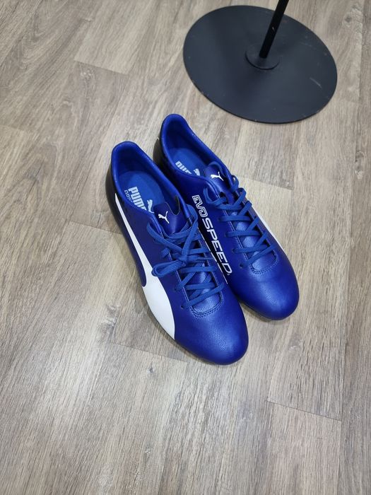 Ghete noi fotbal barbati 42