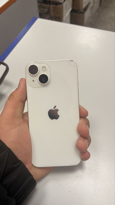 Apple IPhone 14 торг есть
