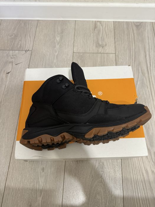 Сапоги Демисизонные Оригинал Timberland MT.Maddsen