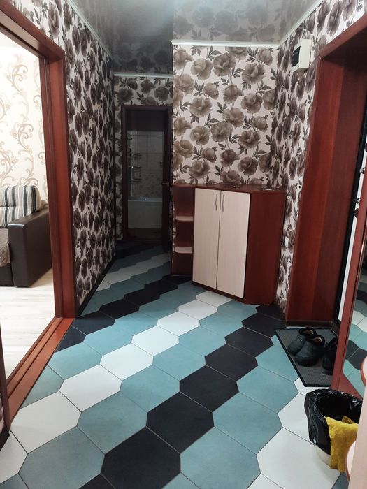 Сдам квартиру 2 комнатную