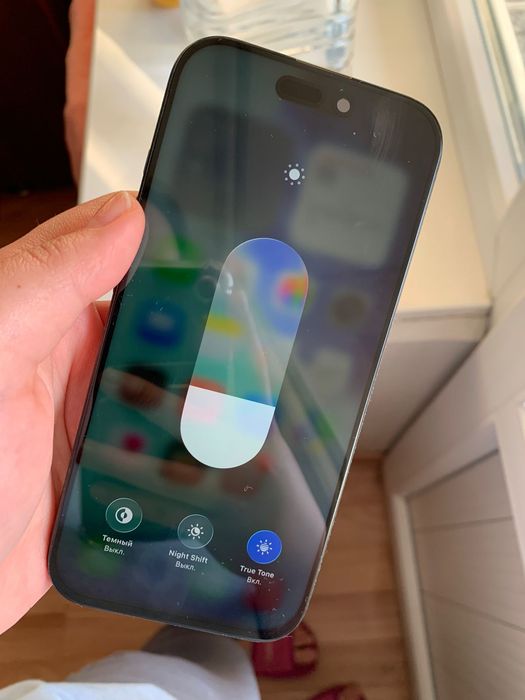 Айфон 16 Про 128гб 94%