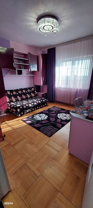 Apartment in Buzau - View 4