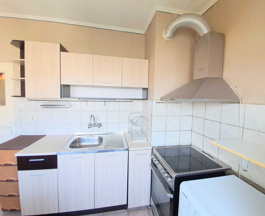 Дава се под наем Едностаен апартамент в София, Младост 4 - 50 кв.м за 450 € - Снимка #3