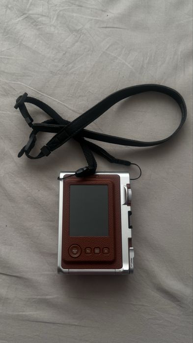 Фотоаппарат instax mini Evo