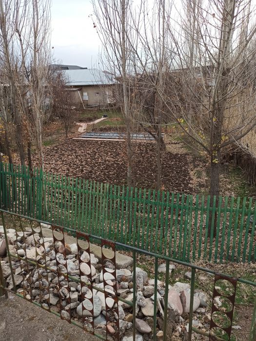 Продается земля 6-7 соток