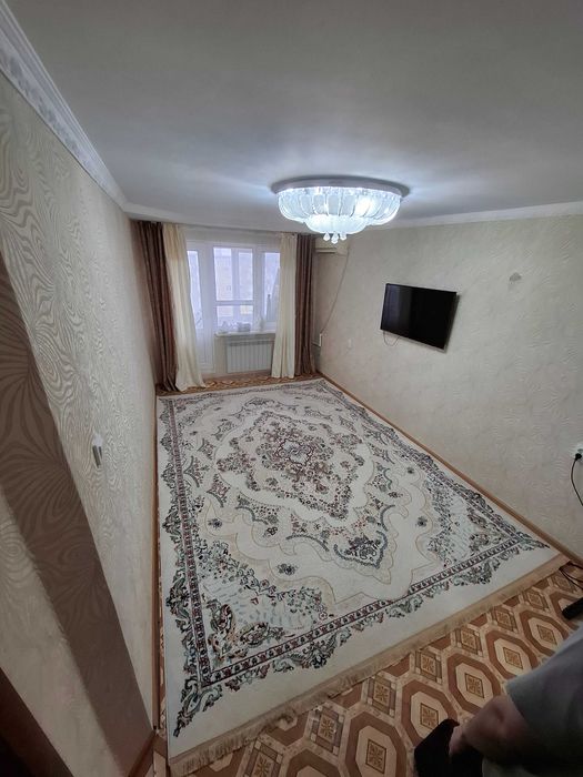 Продается 1-комнатная квартира