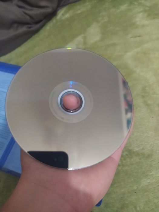 Диск пс4 battlefield v