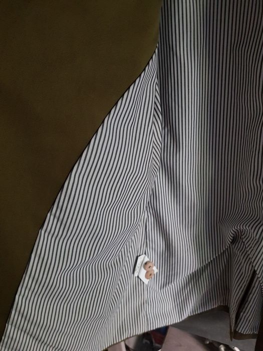 Vand jacheta Bleu de paname