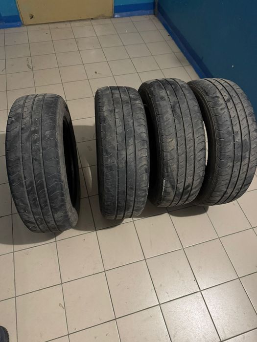 Шины летние NEXEN Карея