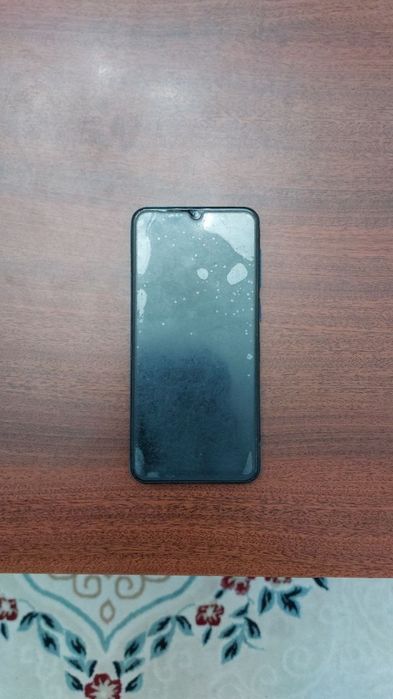 Samsung Galaxy A50