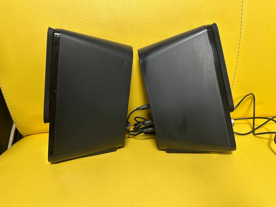 Тонколонки за компютър Creative GigaWorks T20 Series II Speaker System