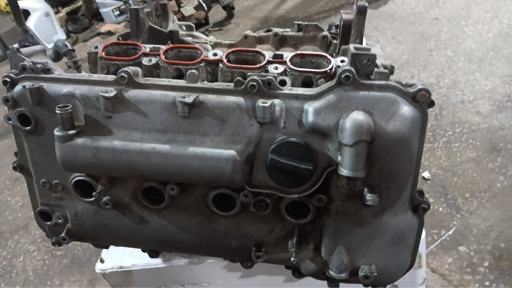 Продам мотор Toyota Corolla 2007 год