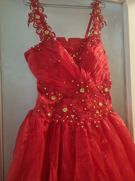 Rochie lungă elegantă femei