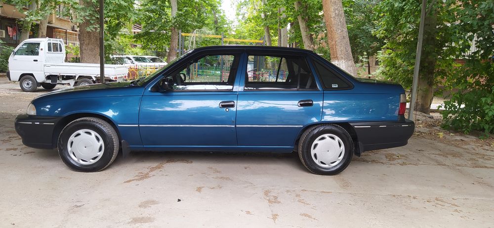 Продажа Daewoo Nexia conc