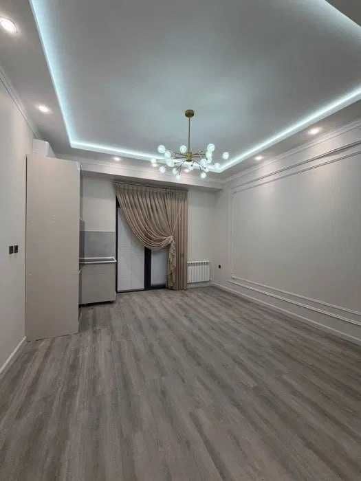 ЖК Istanbul City 1 комнатная 37м2 Яккасарай , А. Кахара ориентир !!