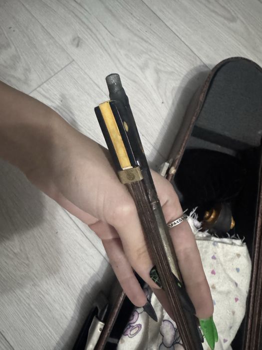 Продам скрипку 3/4