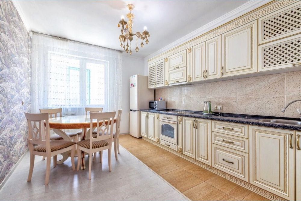 2х комнатные квартира