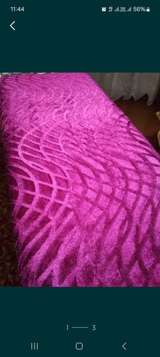 Ткань, отрезы продаю