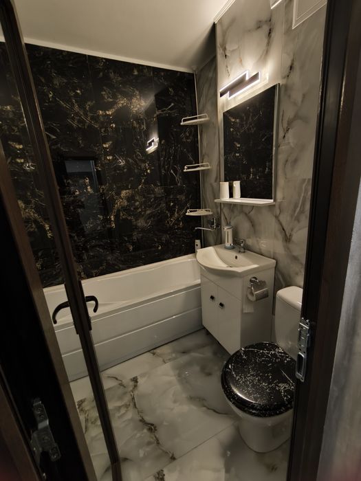 Închiriez in regim hotelier 2 apartamente cu o camera BRAILA