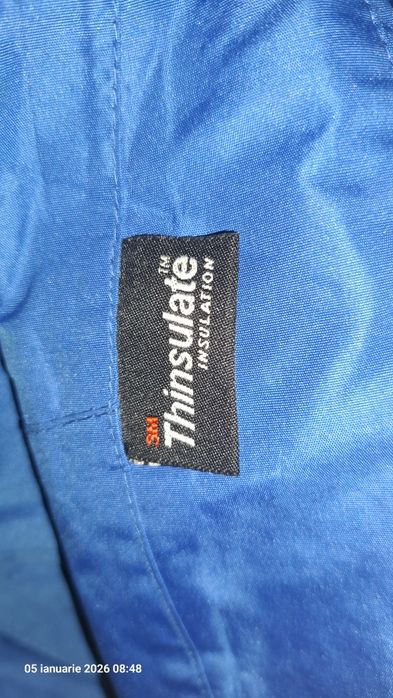 Pantaloni ski Crivit sports