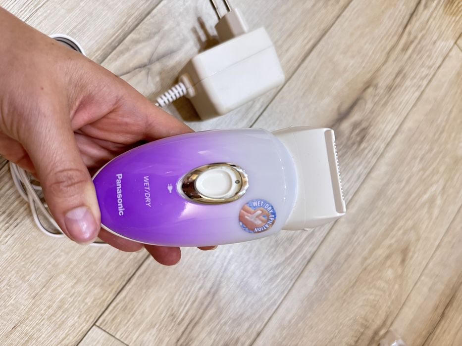 Депилятор Panasonic