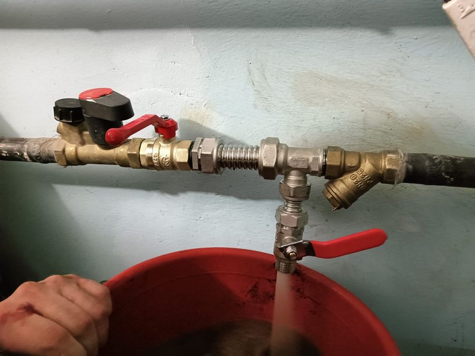 Сантехник. Срочный выезд. Сантехник не дорого