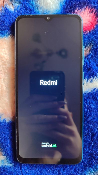 Redmi 12C продам