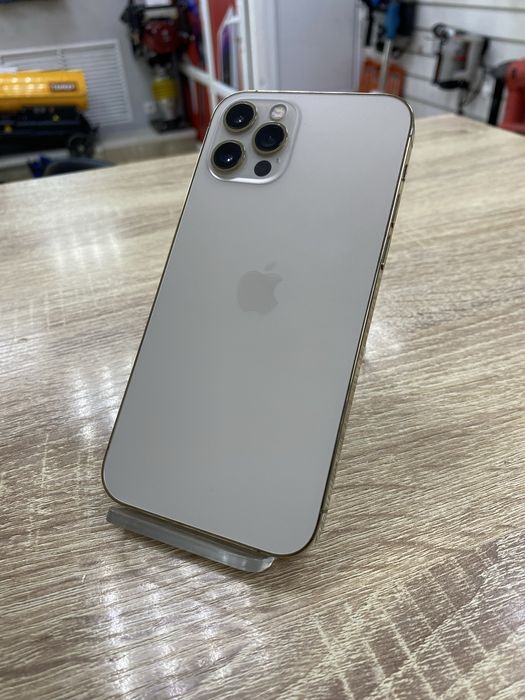 Apple iPhone 12 Pro 128Gb (Ос14Б)