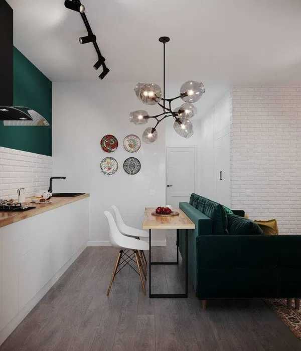 Посуточно! Студия в новостройке — комфорт и уют